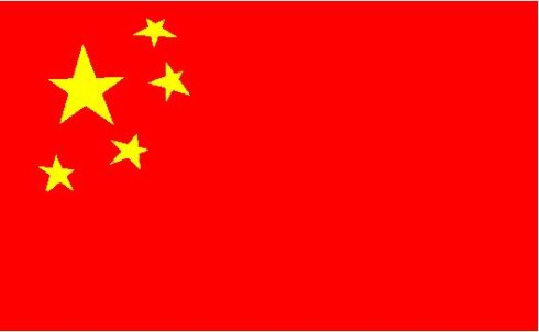 為閱兵喝彩！為中國(guó)點(diǎn)贊